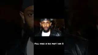 Is Drake and Kendrick Lamar beef over? #UGRRose #Hiphopfans #Drakefans #Kendricklamarfans