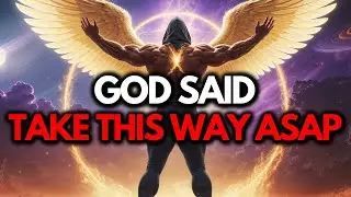 Chosen Ones, Do Not Keep This—Take It Away From Your Life Immediately