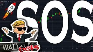 SOS Stock HUGE UPDATE! | GOOD NEWS vs. BAD NEWS | DETAILED TECHNICAL ANALYSIS!