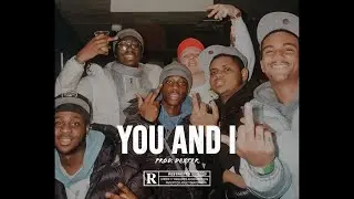 [FREE] Jbee X Knucks X Nemzzz Type Beat 