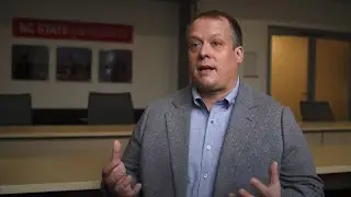 NC State Business Analytics Initiative and the Master of Management program