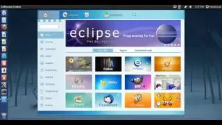 Install Deepin Software Center 3.0 in Ubuntu 13.04/13.10/12.10/12.04/Linux Mint 15/14/13