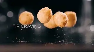 Top Chop Chicken Popcorn- Food Styling by Chef Anjali Ramaswamy