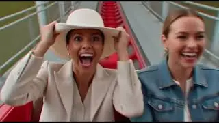 Animated Musical Story | Mercedes and Mum at the Amusement Park &ndash; Roller Coasters & Laughter
