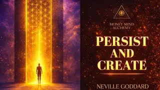 Neville Goddard on Persistence | Feeling Is the Secret Chapter 11 Explained