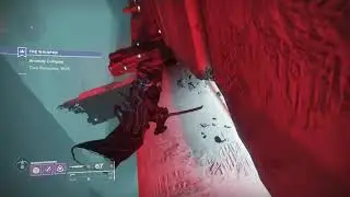 How To Get To The Thrall Room In The Whisper Mission💫