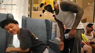 Yourrage Being The Diddy Of Faze Clan Compilation !
