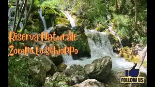 Riserva Naturale Zompo Lo Schioppo (AQ) [HD]