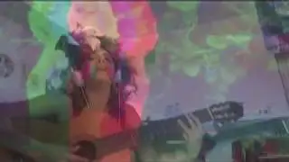 KarenBE _ Madonna cover