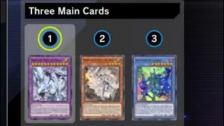 Dragon Master Magia Dogmatika Yugioh Master Duel 1 Rank Match