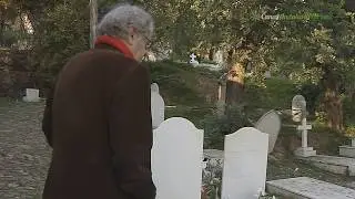 Ian Gibson. El Cementerio Británico. Málaga