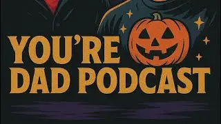 Episode 3: Spooky season is here, the world&rsquo;s events, and seeing God&rsquo;s purpose for you!