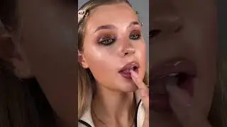 Wet look tutorial TRY THIS IF U WANNA FEEL HOT AF | BexBeauty