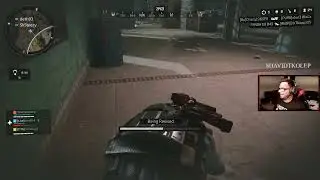 BLACKOUT 2024 NOOB TUBE