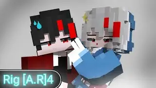 DOWNLOAD RIG A.R 4 // PRISMA 3D 
