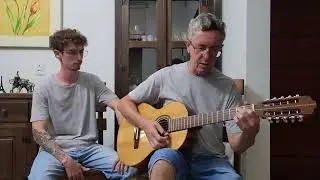 Laço da paixão-Cover (Valter e Yuri)