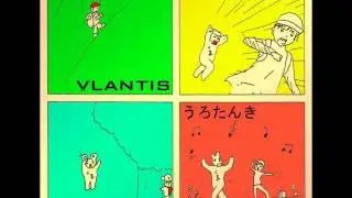Vlantis - Population Obasan