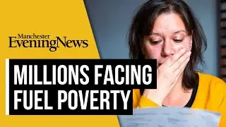 Millions face fuel poverty, energy bosses warn