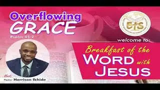 ALWAYS WORK IN THE FEAR OF THE LORD