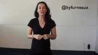 Blindspotter Questions answered by Ky Furneaux
