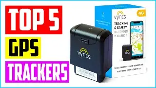 Top 5 Best GPS Trackers For Vehicle in 2023 &ndash; Reviews