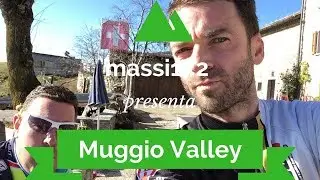 Svizzera - Valle di Muggio - Alpe Bonello 1.100 mslm
