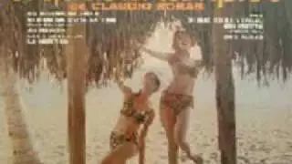 La Orq. Tampico - Poinciana - (Audiofoto).wmv