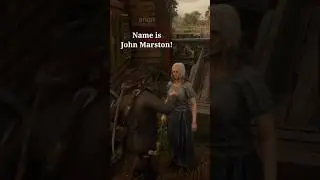 Lord Forgive me - RDR 2 #rdr2funny #music