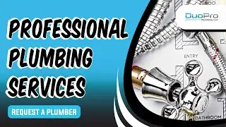 Duopro Plumbing LLC - Top 10 Best Plumbers Kansas City