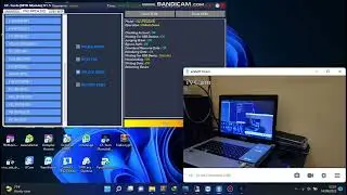 🔥Unlock Demo Vivo Y22 [PD2226F] Via CF-Tools