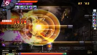 [GCNA] Dio's Onrush doing 2394 combo