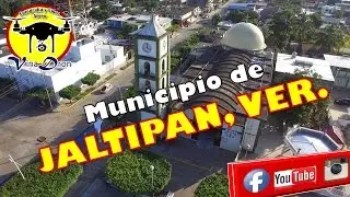 JALTIPAN DE MORELOS