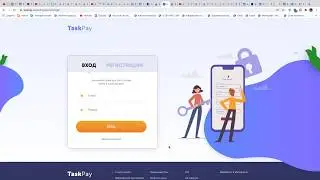 Как зароботать в интернети? Лучший заробиток? Taskpay.ru