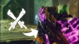 New perk gives your weapon up to 50% damage buff...