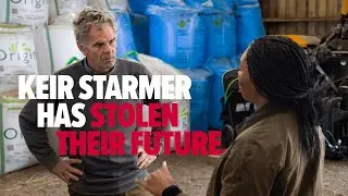 The Truth About Being a Farmer in 2025