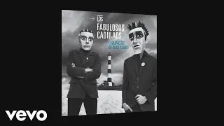 Los Fabulosos Cadillacs - Canci&oacute;n de Solo para Juan (Los Olvidados) (Cover Audio)