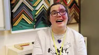 Life Skills (Learning Disabilities) | Harriet