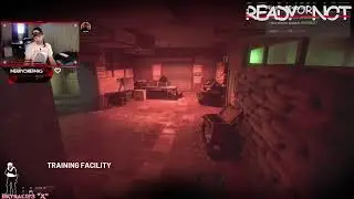🔥Ready or Not - Extral1f3 - MtLG ️&zwj;🔥