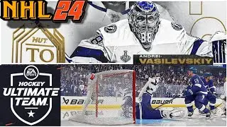 EA NHL 24 