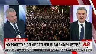 Blushi:Jemi të vendosur që të mos bëjmë të njëjtat gabime, opozita s’e bojkotoi komisionin e posaçëm