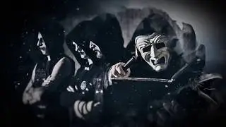 VERATRUM - La Stella Imperitura (OFFICIAL LYRIC VIDEO) - From the New EP 