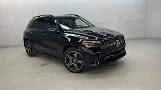 2025 Mercedes-Benz GLE GLE 450 Minnetonka, Minneapolis, Plymouth, Wayzata, Maple Grove. MN