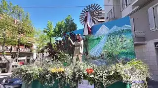 Orsogna - Talami: edizione dedicata a Papa Francesco