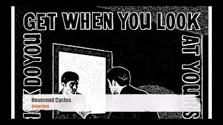 Daniel Holt - Neverend Cycles [L.I.E.S]