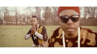 DEYON MARTINS -- OMOGE - Official Video