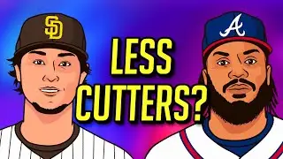 Who Has The Best Cutter in The MLB?