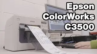 Epson ColorWorks C3500 &ndash; эффективное решение для AKI Bricolaje Espana