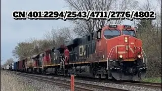 CN 401