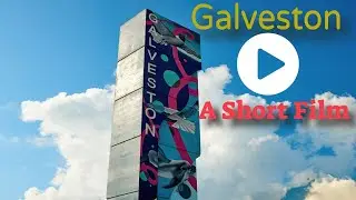 Galveston Rising: A Short Film  (Global Warming 2023)
