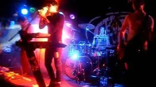 The Dykeenies 09.07.09 @ King Tuts